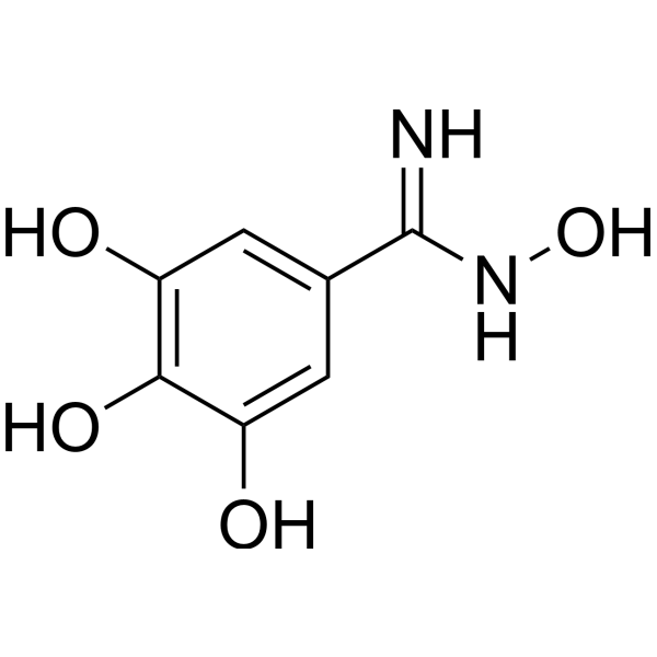 Trimidox (VF-233) 95933-74-7